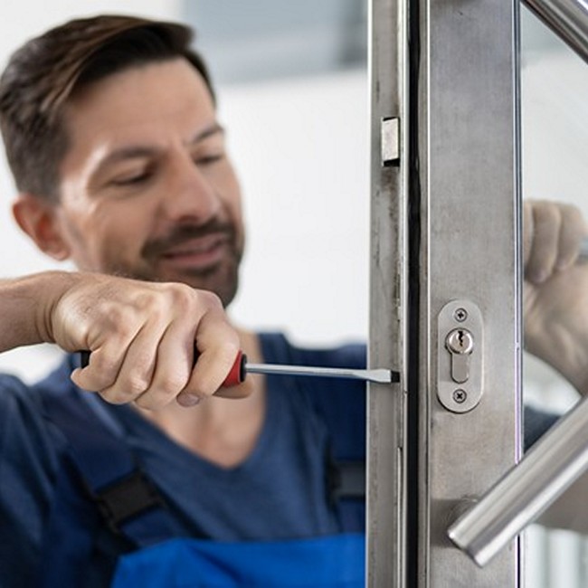 locksmith service for business in las vegas
